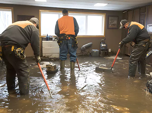 Stormwater Removal Services in Lovejoy, GA