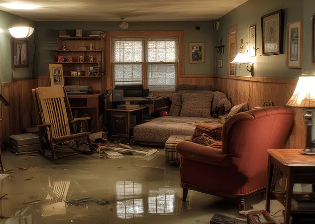 Your Emergency Apartment Water Restoration Specialist in Lovejoy, GA