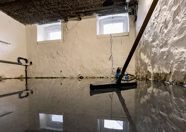 Trusted Basement Water Damage Cleanup: Your Flood Damage Cleanup Company in Lovejoy, GA
