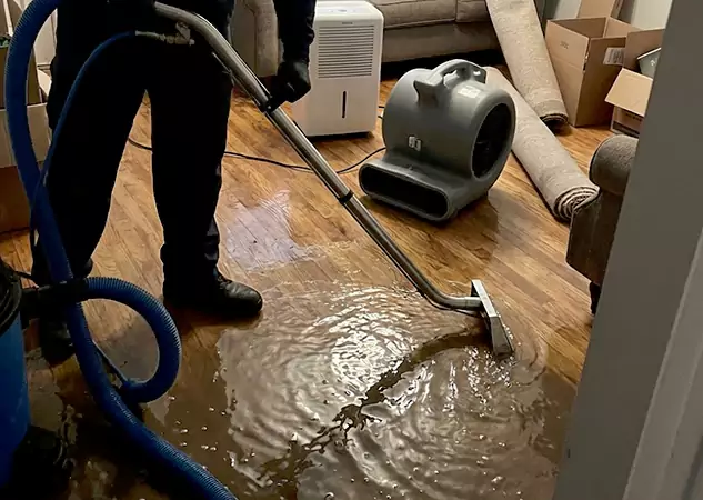 Reliable Basement Water Remediation: Your Basement Water Restoration in Lovejoy, GA