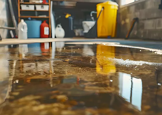 Proven Basement Water Remediation: Your Flood Damage Cleanup Company in Lovejoy, GA