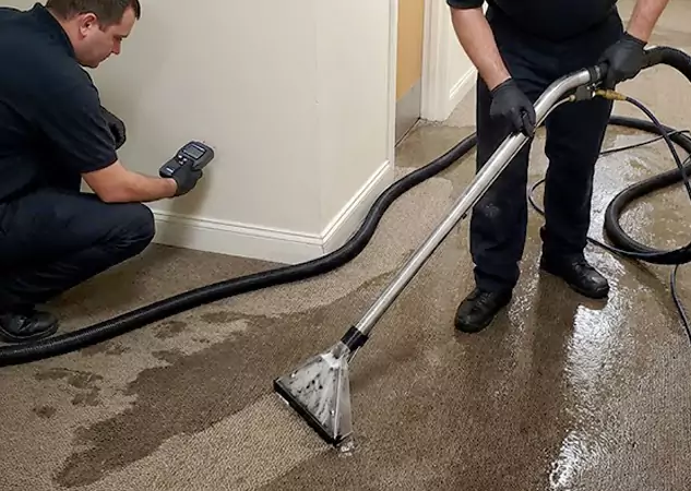Your Residential Carpet Water Restoration in Lovejoy, GA
