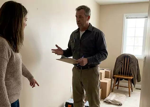 Your Emergency Water Damage Restoration in Lovejoy, GA
