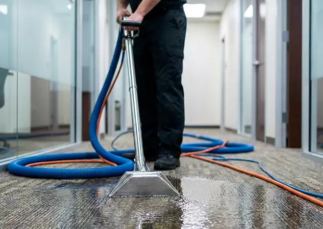 Your Commercial Water Cleanup Partner in Lovejoy, GA