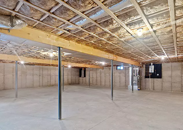 Expert Crawl Space Cleanup: Your Crawl Space Restoration Team in Lovejoy, GA