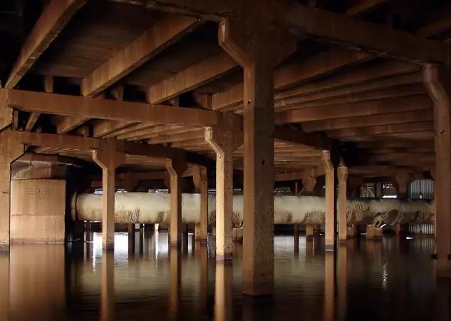 Your Water Damage Mitigation Experts in Lovejoy, GA