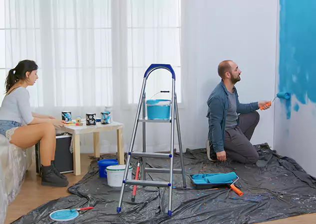 Trusted Water Damage Repair: Your Certified Restoration Company in Lovejoy, GA
