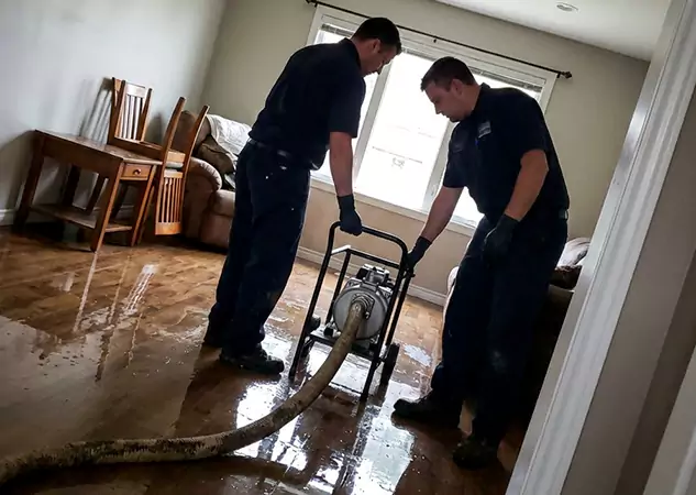 Your Disaster Restoration Services Partner in Lovejoy, GA