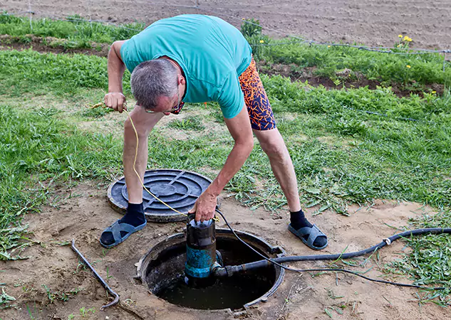 Your Sewage Cleanup Company in Lovejoy, GA