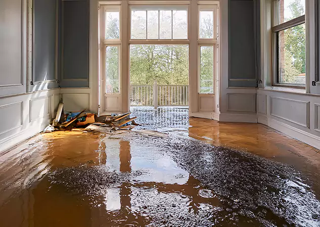 Your Disaster Restoration Services in Lovejoy, GA