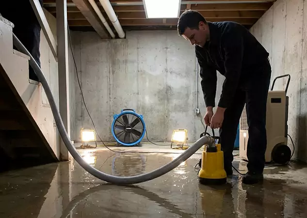 Proven Emergency Water Removal Services: Your Restoration Specialists in Lovejoy, GA
