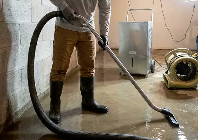 Your Water Mold Fire Restoration Team in Lovejoy, GA