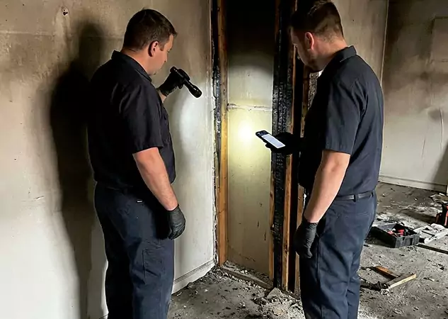 Your Fire and Water Damage Companies in Lovejoy, GA