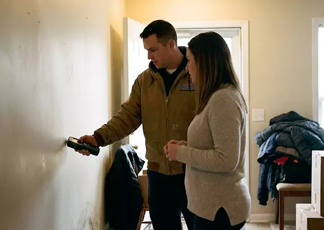 Your Complete Restoration Company in Lovejoy, GA