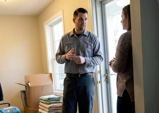 Certified Flood Clean Up Services: Your Flood Damage Specialists in Lovejoy, GA
