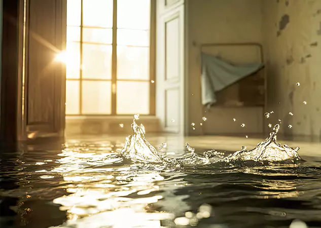 Your Trusted Water Damage Restoration Specialists in Lovejoy, GA