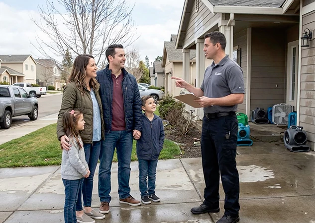 Your Leak Detection Specialist in Lovejoy, GA