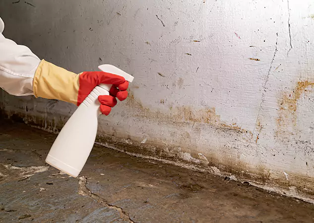 Your Water Damaged Mold Removal Services in Lovejoy, GA