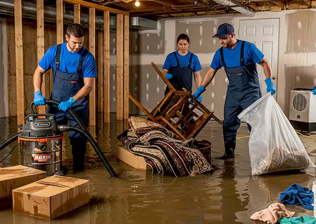 Your Home Flood Damage Restoration in Lovejoy, GA