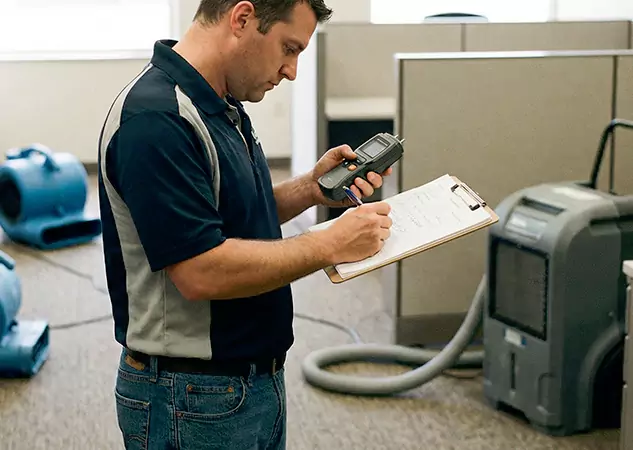 Your Home Water Mitigation Services in Lovejoy, GA