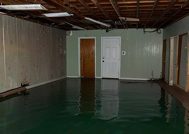 Your Property Water Restoration Team in Lovejoy, GA