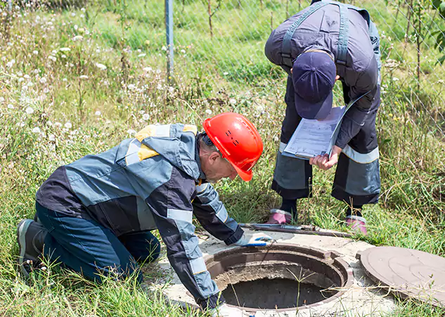 Your Sewage Cleanup Company in Lovejoy, GA