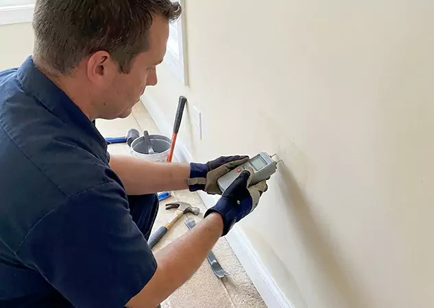 Your Trusted Restoration Company in Lovejoy, GA