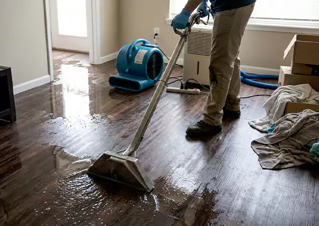 Your Trusted Restoration Company in Lovejoy, GA
