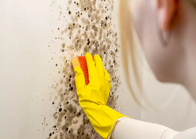 Your Reliable Restoration Company in Lovejoy, GA