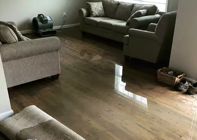 Your Trusted Restoration Company in Lovejoy, GA
