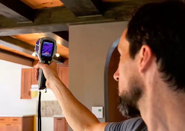 Trusted Water Damage Evaluation: Your Certified Partner in Lovejoy, GA