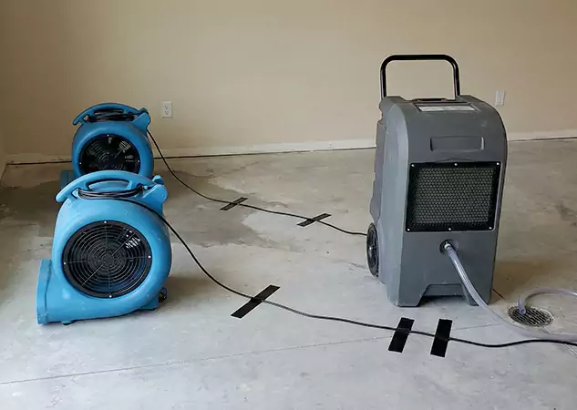 Your Water Dry Out Company in Lovejoy, GA