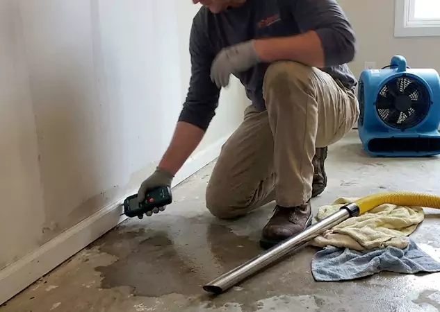 Your Proven Restoration Company in Lovejoy, GA