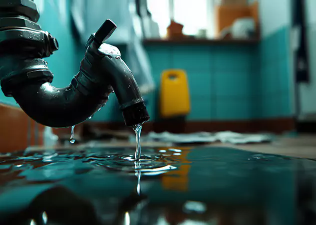 Your Certified Moisture Removal Specialists in Lovejoy, GA