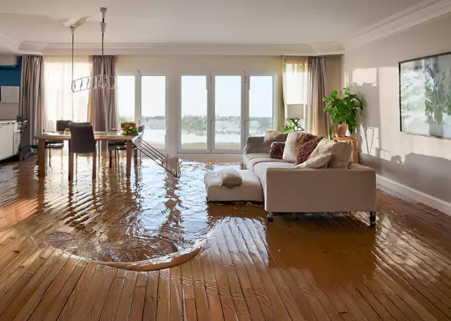 Your Trusted Water Removal Specialists in Lovejoy, GA
