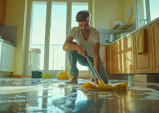 Your Trusted Restoration Company in Lovejoy, GA