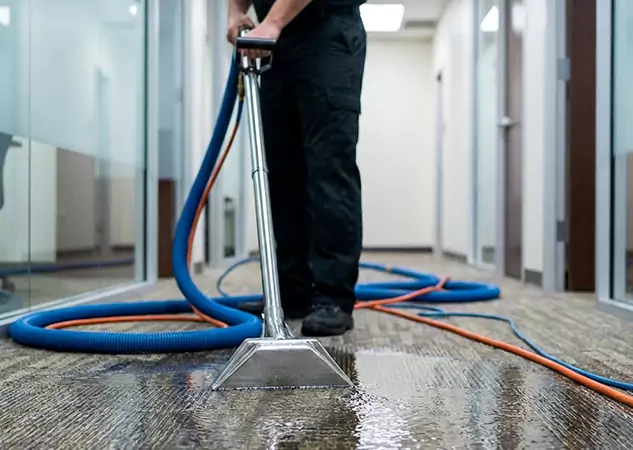 Your Water Damaged Carpet Restoration Partner in Lovejoy, GA
