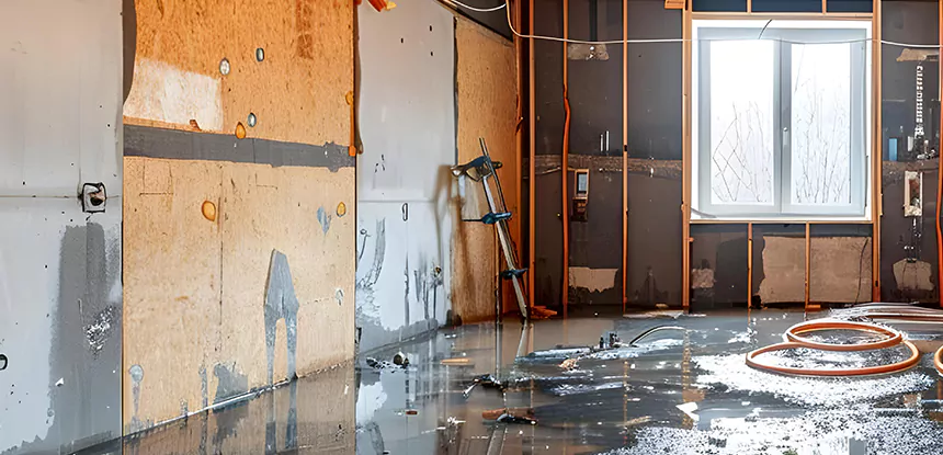 Professional Apartment Water Damage Restoration Services in Lovejoy, GA