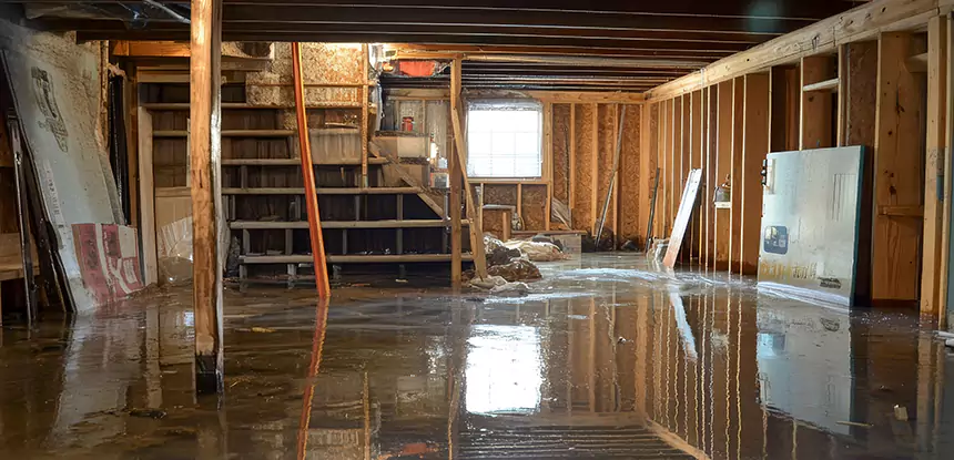 Professional Basement Water Restoration Services in Lovejoy, GA