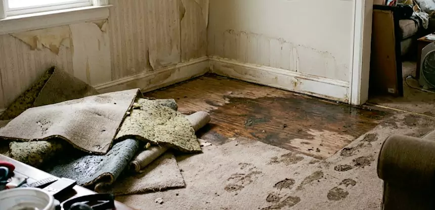 Professional Water Extraction Services in Lovejoy, GA