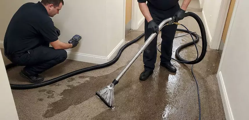 Professional Commercial Water Removal Services in Lovejoy, GA