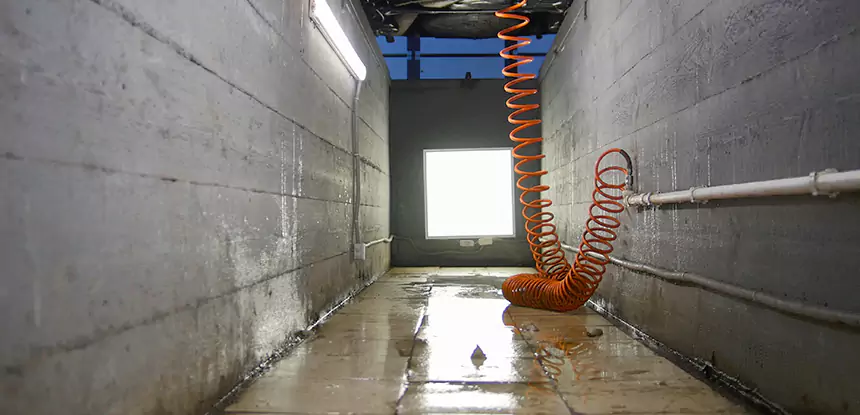 Professional Crawl Space Water Mitigation Services in Lovejoy, GA