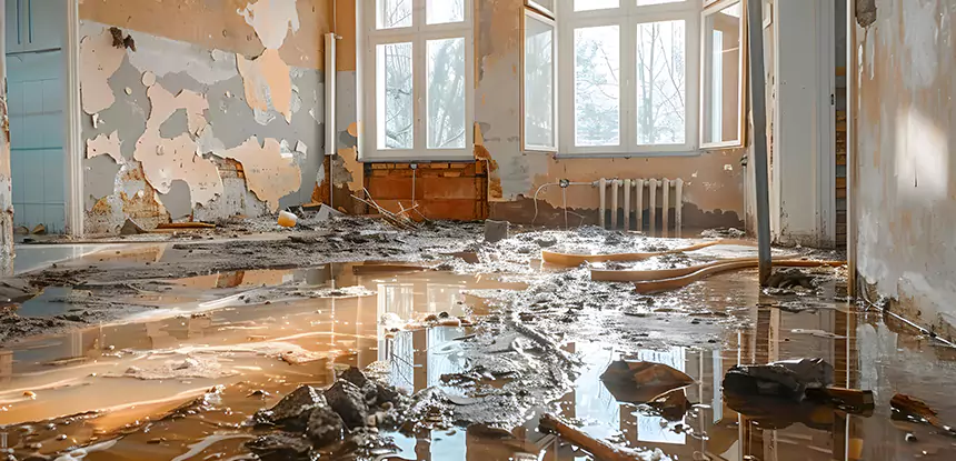Professional Damage Restoration Service in Lovejoy, GA