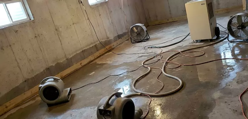 Professional Emergency Flood Restoration Services in Lovejoy, GA