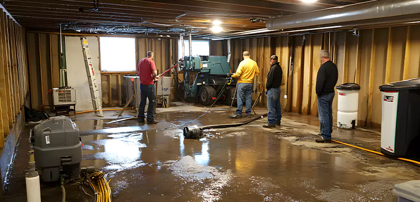 Professional Emergency Water Removal Services in Lovejoy, GA