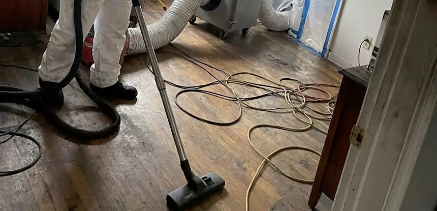 Professional Fire and Flood Restoration Services in Lovejoy, GA