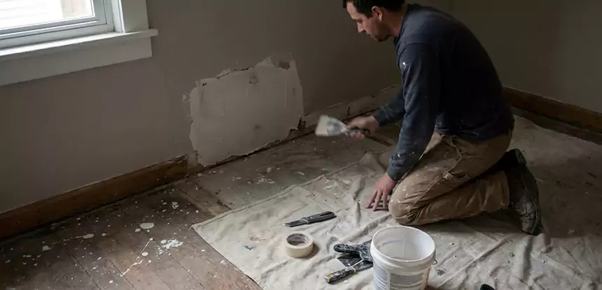 Professional Fire and Water Damage Repair Services in Lovejoy, GA