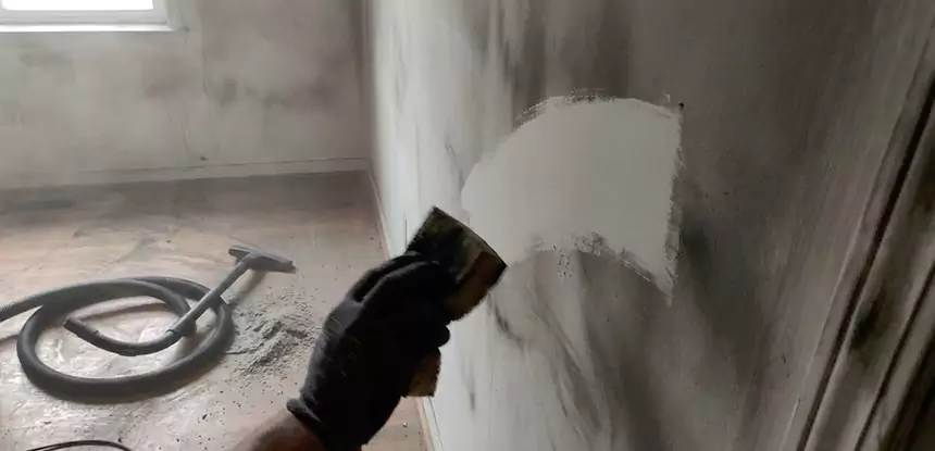 Professional Water and Fire Damage Restoration Services in Lovejoy, GA