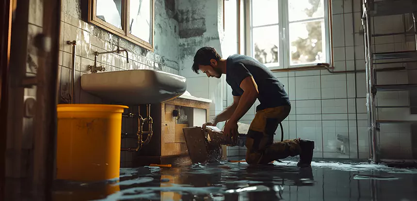 Professional Flood Water Removal Services in Lovejoy, GA