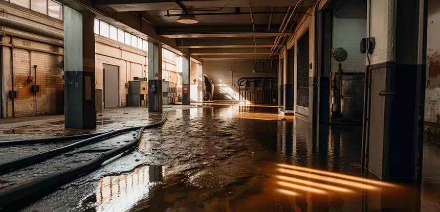 Professional Crawl Space Flooding Repair Services in Lovejoy, GA